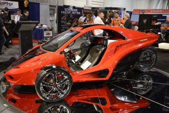 Megszálló, megszállottaknak