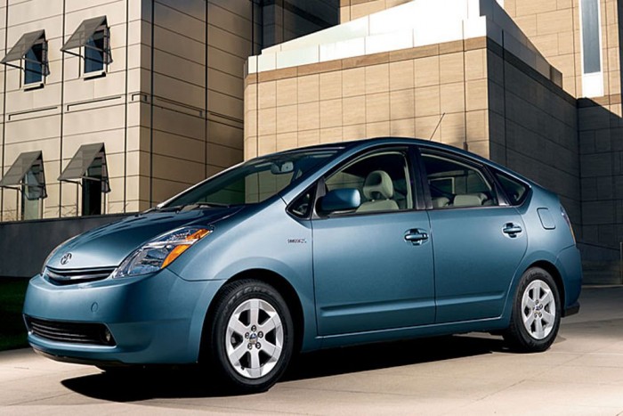 Toyota, ami sírva fakaszt 7