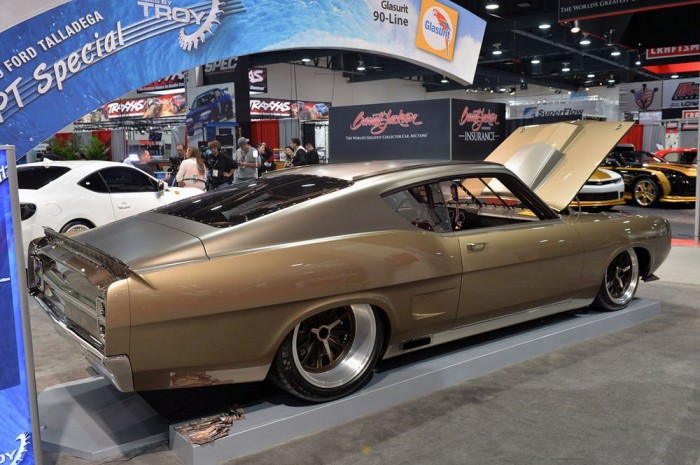 Porba ültetett vadállatok 11