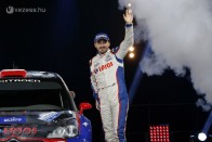 Kubica még mindig az F1-ről álmodik 2