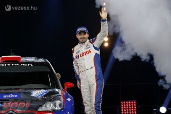 Kubica még mindig az F1-ről álmodik