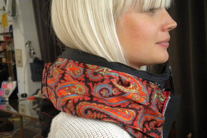 Elkészült a láthatatlan sisak 7