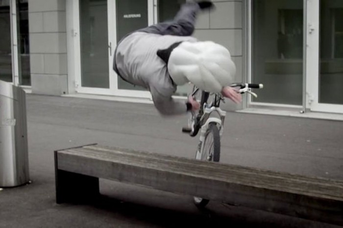 Elkészült a láthatatlan sisak 9