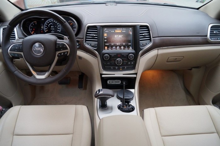 A ZF nyolcfokozatú automatája dolgozik az új kasztniban