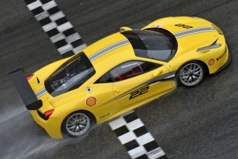 Frissült a milliomosok játékszere