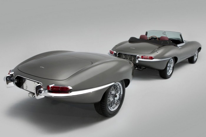 Veteránozás, hosszabban 3