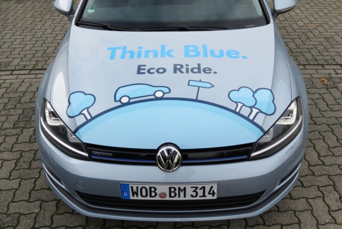 Három liter alatt fogyasztott a dízel Golf! 4 | Vezess Három liter alatt fogyasztott a dízel Golf! 4