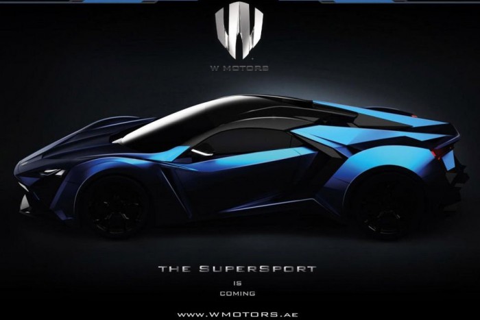 Ezer lóerős szörny a gyémántautó gyártójától 7 | Vezess Ezer lóerős szörny a gyémántautó gyártójától 7