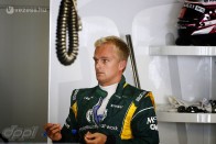 F1: Kovalainen kapja a Lotust? 4