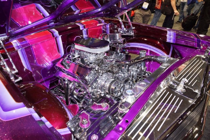 Nem tudom, mit szívsz, de adj nekem is belőle!