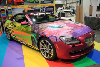 Négykerekű papagájok