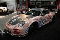 Porsche CSF Cooling-Racing & High Performance