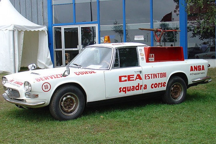 Top 10: A legdurvább tűzoltók 8