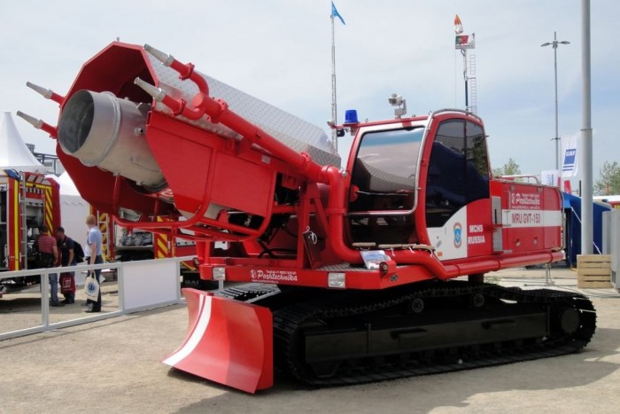 Top 10: A legdurvább tűzoltók 6