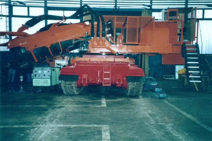 Magyar fejlesztés, ami rendet vág 8