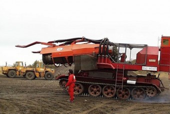 Magyar fejlesztés, ami rendet vág