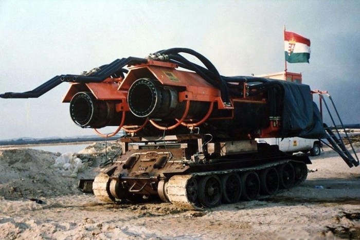 Magyar fejlesztés, ami rendet vág 6