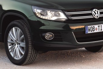 Gigantikus visszahívás a Volkswagennél