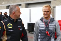 F1: Massa tárgyalt a McLarennel 51