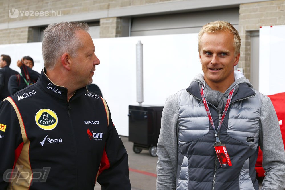 F1: Kovalainen nem találta a gombokat 5