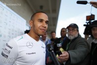F1: Meglepetések a második edzésen 54