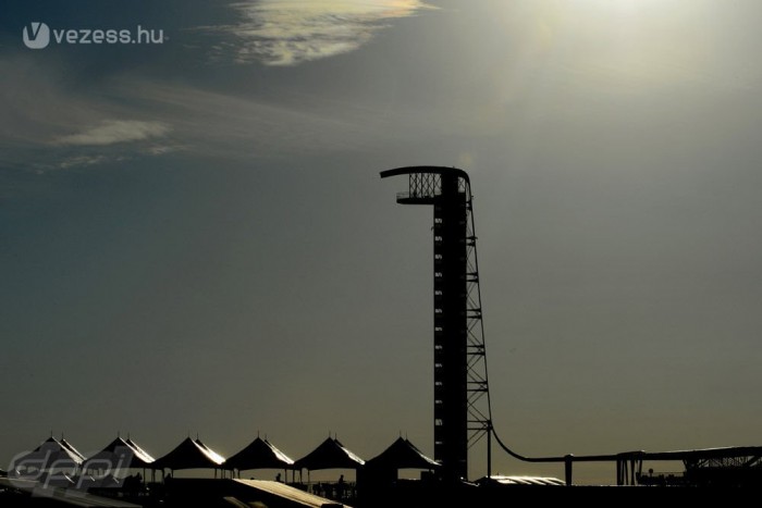 F1: Alonso nyerte a csonka első edzést 95 F1: Alonso nyerte a csonka első edzést 95