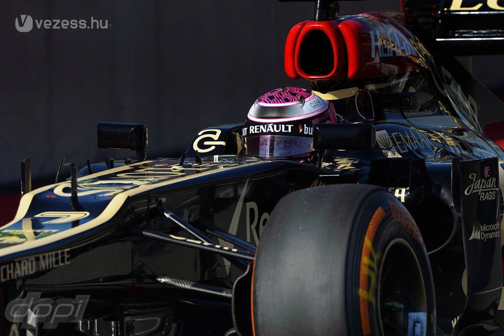 F1: Massa tárgyalt a McLarennel 16
