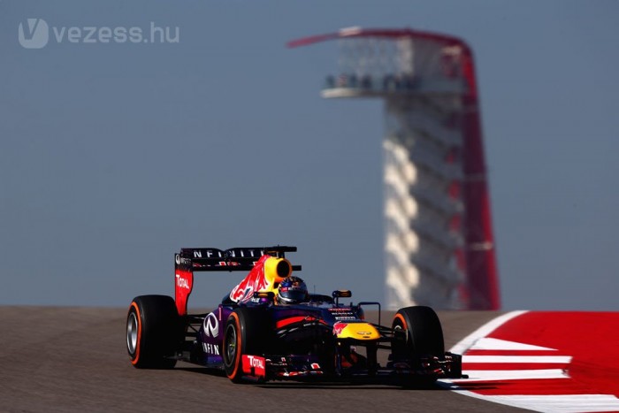 F1: Meglepetések a második edzésen 6