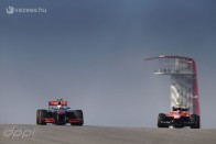 F1: Meglepetések a második edzésen 67