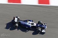 F1: Kovalainen nem találta a gombokat 70