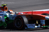 F1: Hülkenberg nem mert kockáztatni a Lotusszal 75