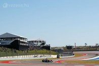 F1: Meglepetések a második edzésen 76