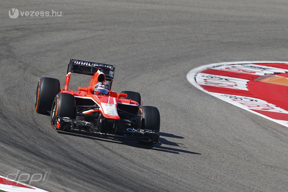 F1: Kovalainen nem találta a gombokat 36