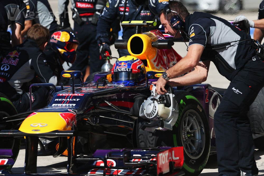 F1: Hülkenberg nem mert kockáztatni a Lotusszal 41