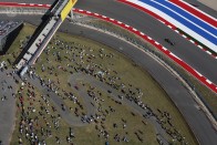 F1: Kovalainen nem találta a gombokat 94