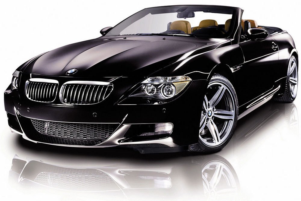 2006 - BMW M6