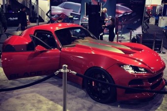 Noname autó, ötvenmillióért