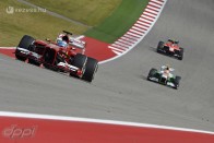 F1: Kovalainen mindent kihozott az autóból 29