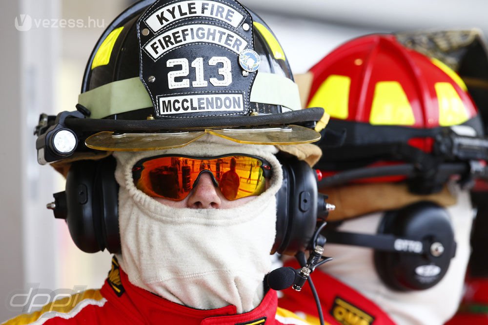 F1: Kovalainen mindent kihozott az autóból 14