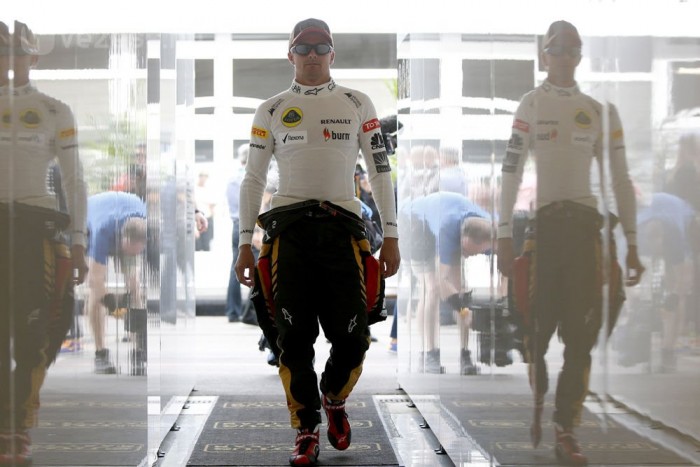 F1: Kovalainen mindent kihozott az autóból 6 | Vezess F1: Kovalainen mindent kihozott az autóból 6