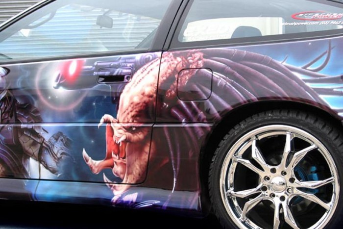 Szörnyetegek, amiktől kitör a frász 11 | Vezess Szörnyetegek, amiktől kitör a frász 11