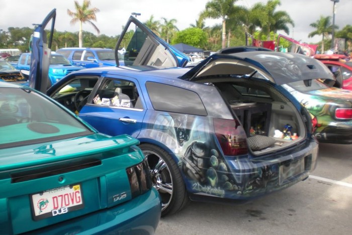 Szörnyetegek, amiktől kitör a frász 12 | Vezess Szörnyetegek, amiktől kitör a frász 12