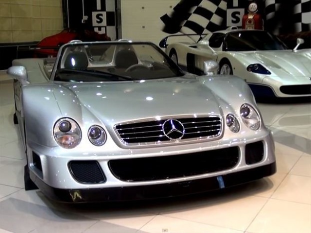 A legkívánatosabb autók egy kézben 7