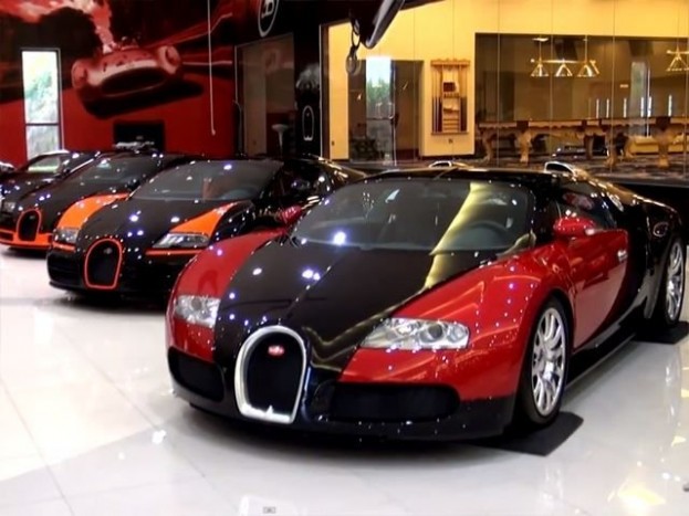 A legkívánatosabb autók egy kézben 6