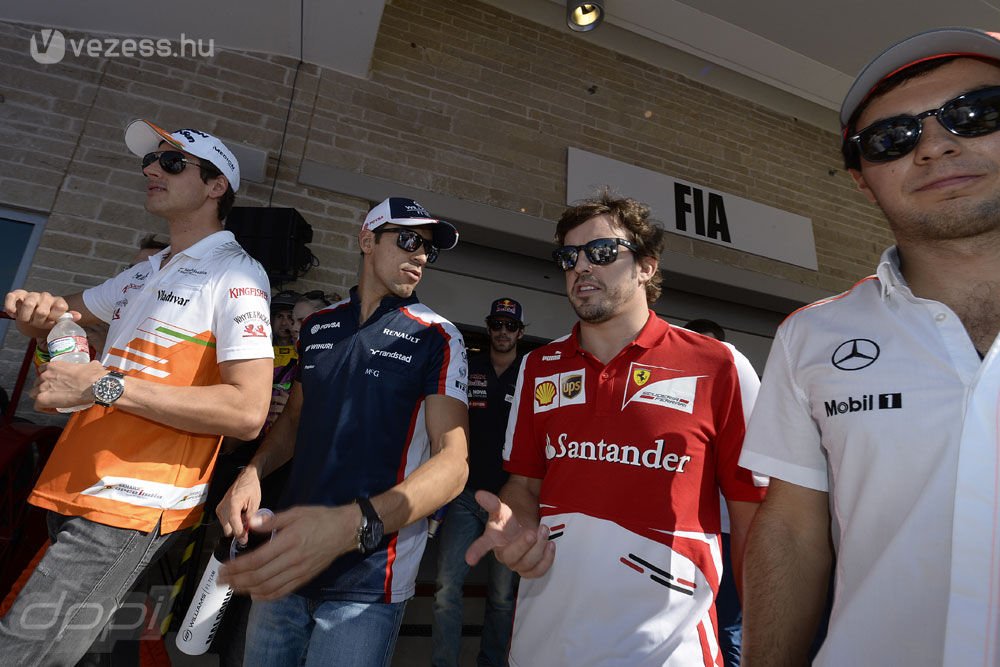 F1: Alonso teljesen kikészült 8