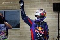 F1: Webber ne várjon ajándékot Vetteltől! 42