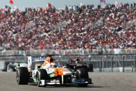 F1: Alonso teljesen kikészült 51