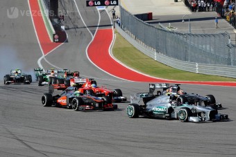 F1: Alonso teljesen kikészült