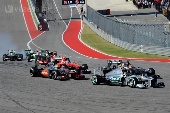 F1: Alonso teljesen kikészült 6