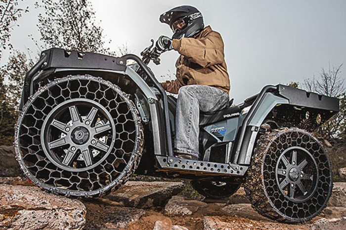 Fakírokat megszégyenítő módon közlekedni 5